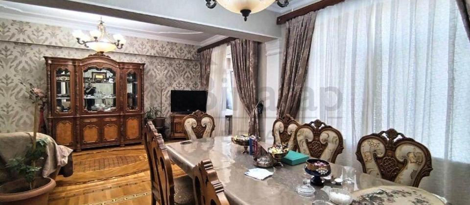 Duplex- Nizami metrosu - 2