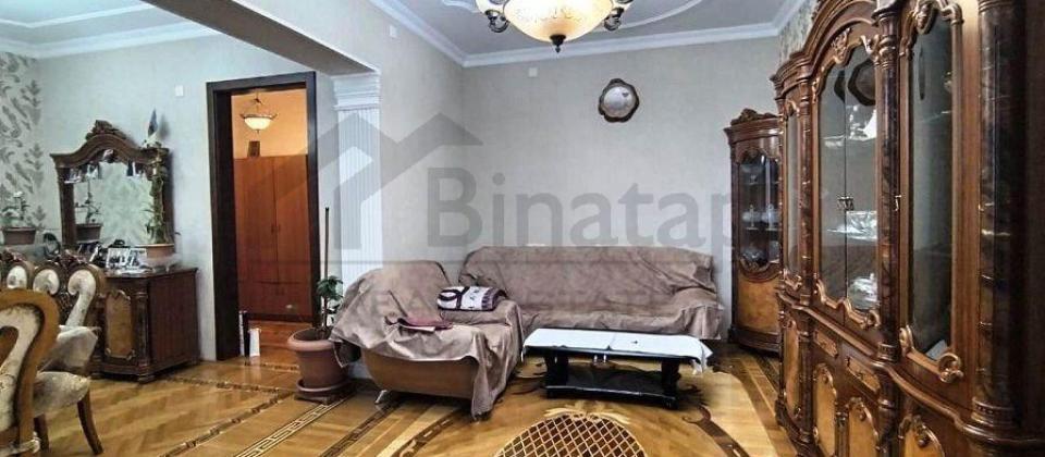 Duplex- Nizami metrosu - 4