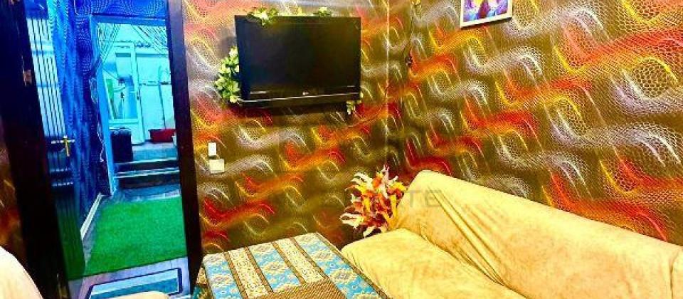 OBYEKT İCARƏYƏ VERİLİR..! Nərimanov m/s yaxındır/100m2 - 9