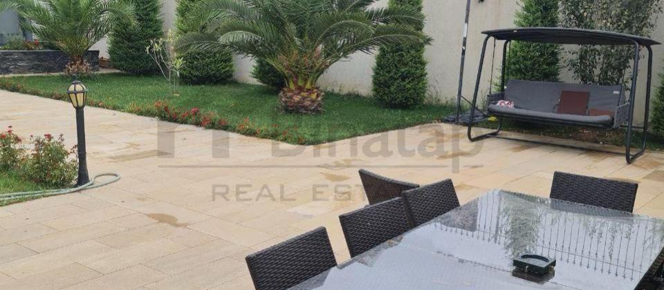 Satılır 4 otaqlı bağ evi 160 m², Şüvəlan q. - 2