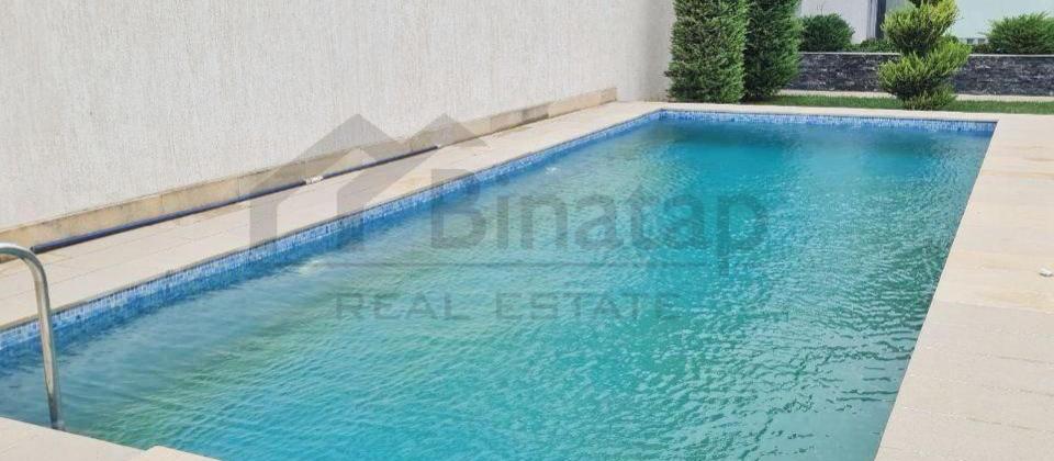 Satılır 4 otaqlı bağ evi 160 m², Şüvəlan q. - 3