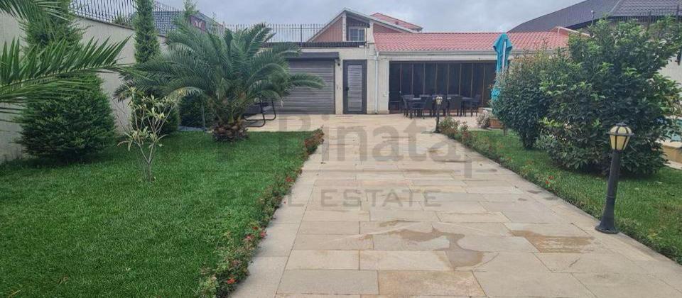 Satılır 4 otaqlı bağ evi 160 m², Şüvəlan q. - 4