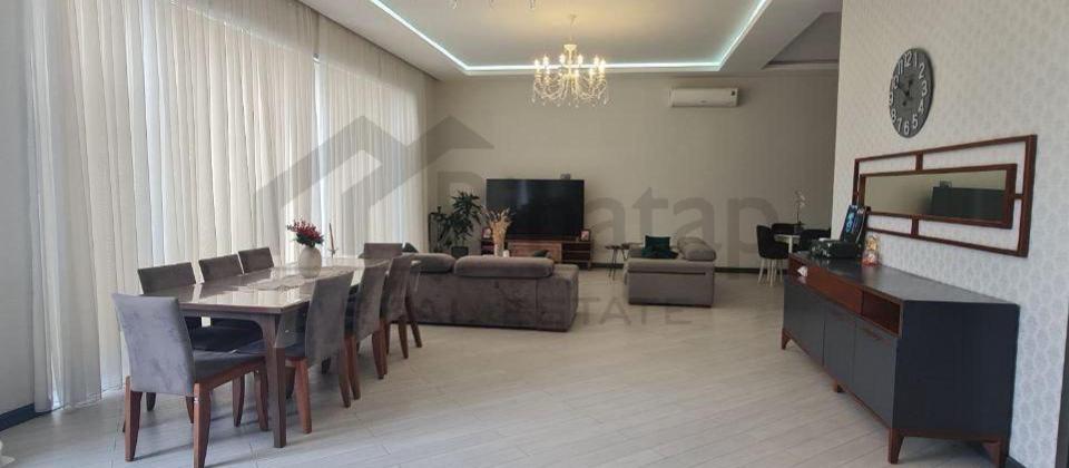Satılır 4 otaqlı bağ evi 160 m², Şüvəlan q. - 5