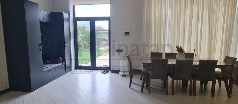 Satılır 4 otaqlı bağ evi 160 m², Şüvəlan q. - 9