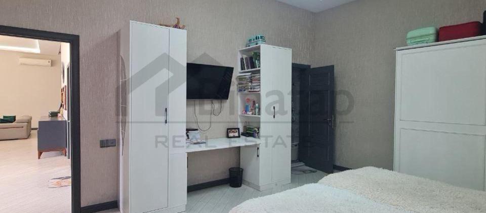Satılır 4 otaqlı bağ evi 160 m², Şüvəlan q. - 12