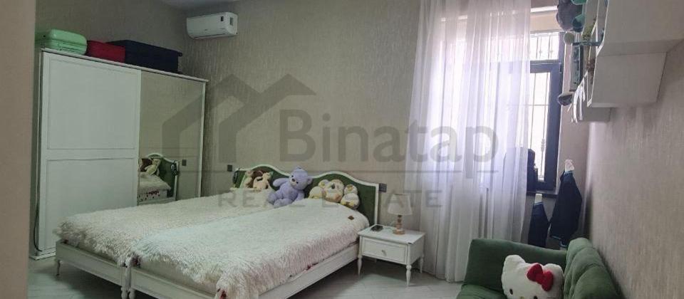 Satılır 4 otaqlı bağ evi 160 m², Şüvəlan q. - 15