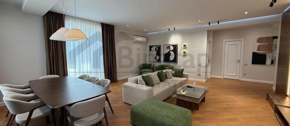 KİRAYƏ VERİLİR..! 3 otaq, 153 kv.m., Xətai m/s yaxındır - 2