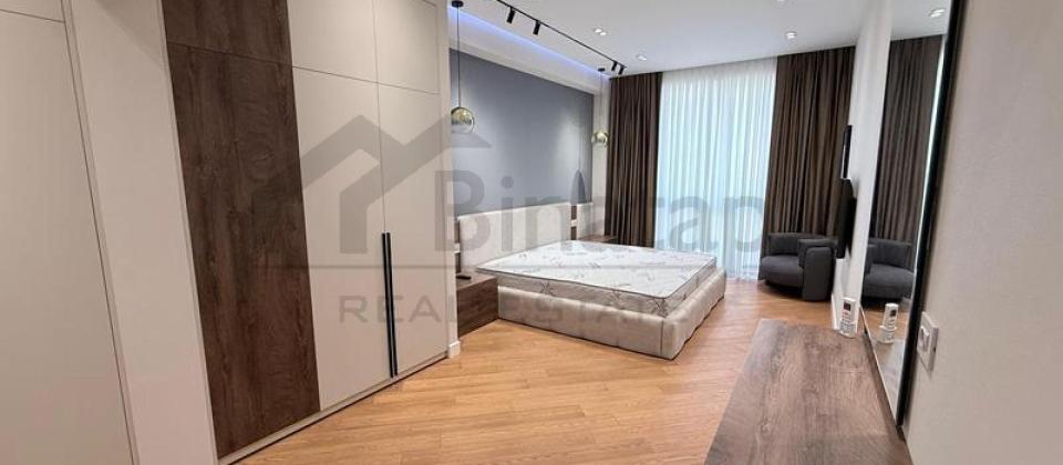 KİRAYƏ VERİLİR..! 3 otaq, 153 kv.m., Xətai m/s yaxındır - 5