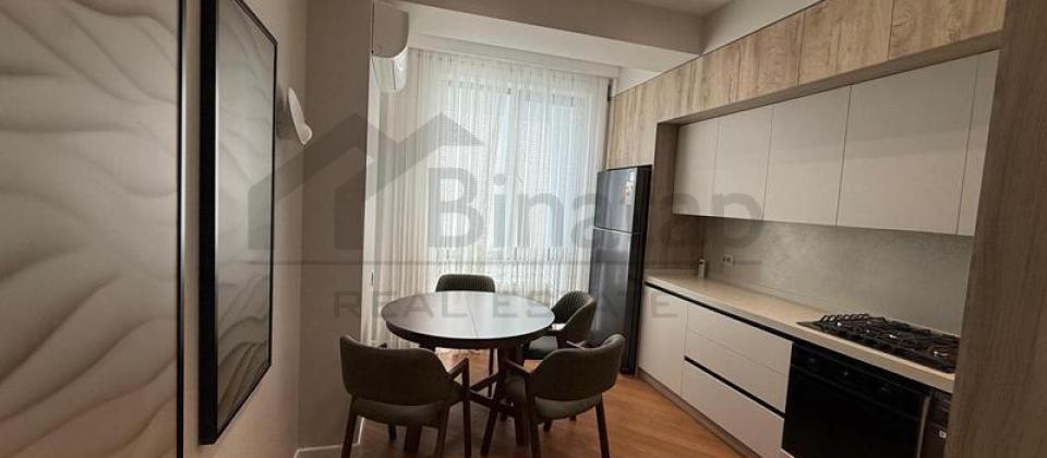 KİRAYƏ VERİLİR..! 3 otaq, 153 kv.m., Xətai m/s yaxındır - 8