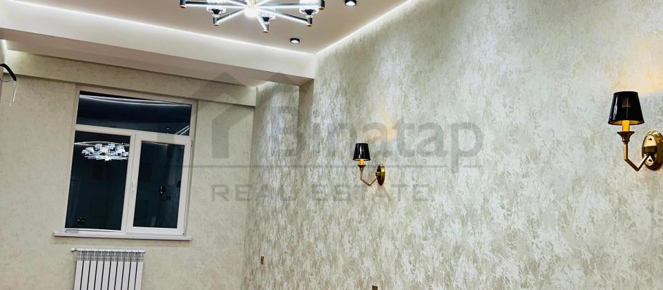 East Park, Şərg Bazarin yanında - 5