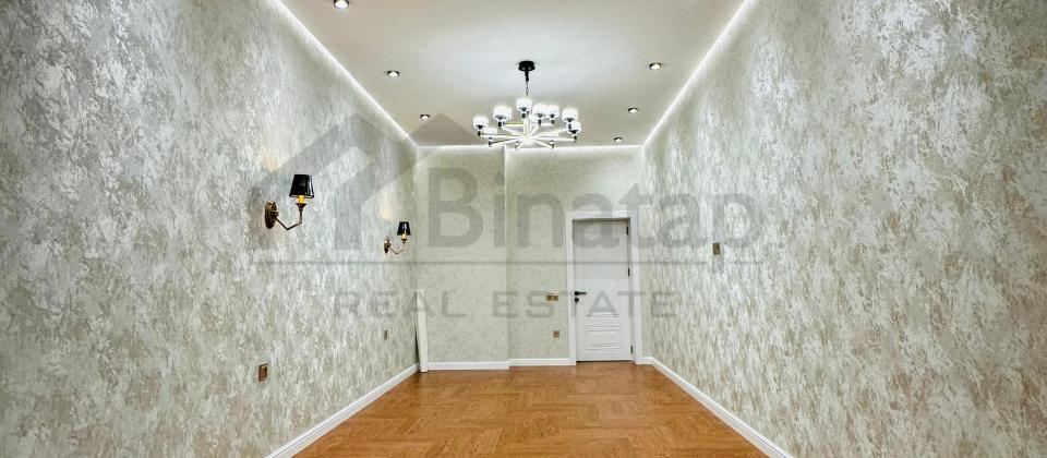 East Park, Şərg Bazarin yanında - 6