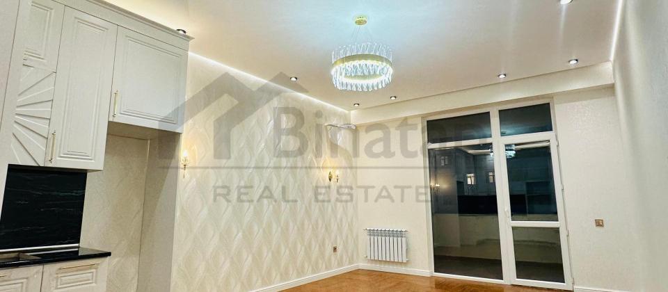 East Park, Şərg Bazarin yanında - 8