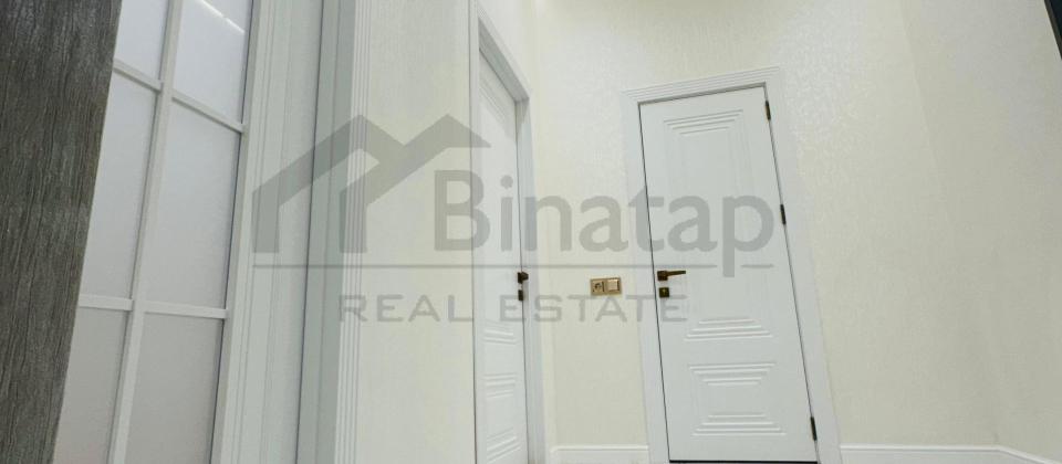 East Park, Şərg Bazarin yanında - 11