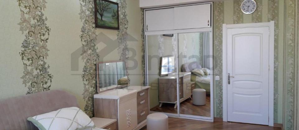 Kirayə verilir 2 otaq - 7