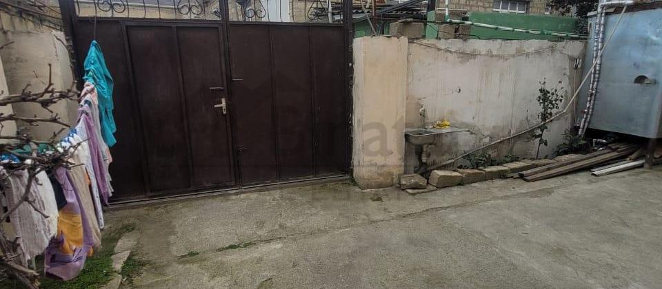 Xırdalan Polis İdaəsinə Yaxn 4otaq Həyət Evi Satılır - 2