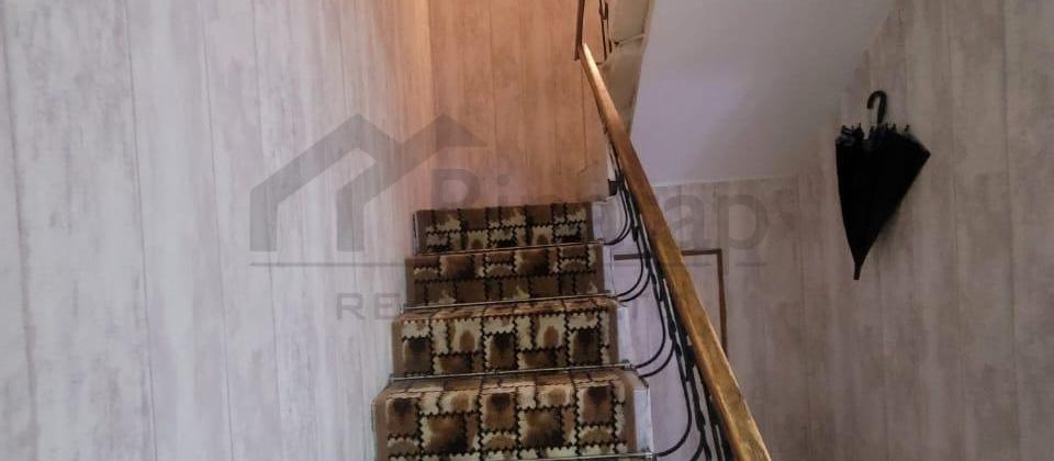 Xırdalan Polis İdaəsinə Yaxn 4otaq Həyət Evi Satılır - 3