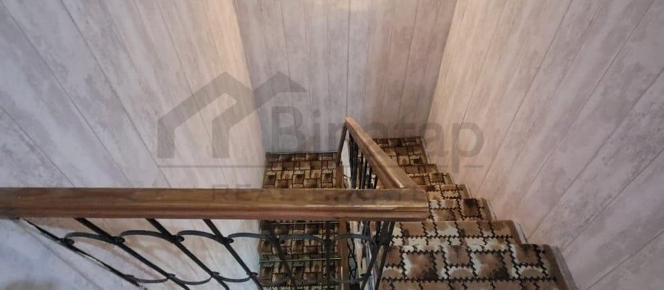 Xırdalan Polis İdaəsinə Yaxn 4otaq Həyət Evi Satılır - 4