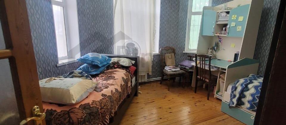 Xırdalan Polis İdaəsinə Yaxn 4otaq Həyət Evi Satılır - 11