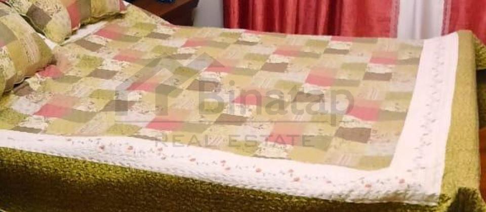 Memar Əcəmidə köhnə tikili Fransız layihəli binada 2 otaqlı mənzil - 4