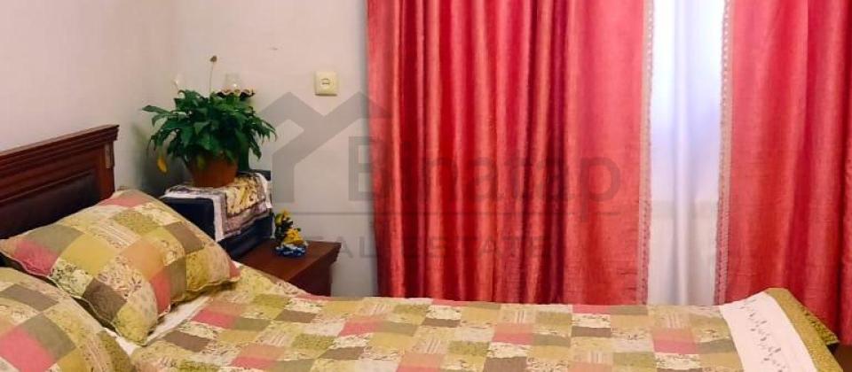 Memar Əcəmidə köhnə tikili Fransız layihəli binada 2 otaqlı mənzil - 5