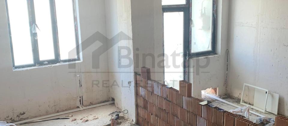 2 otaqlı/Biləcəri qəsəbəsi/64.9 kv.m - 5