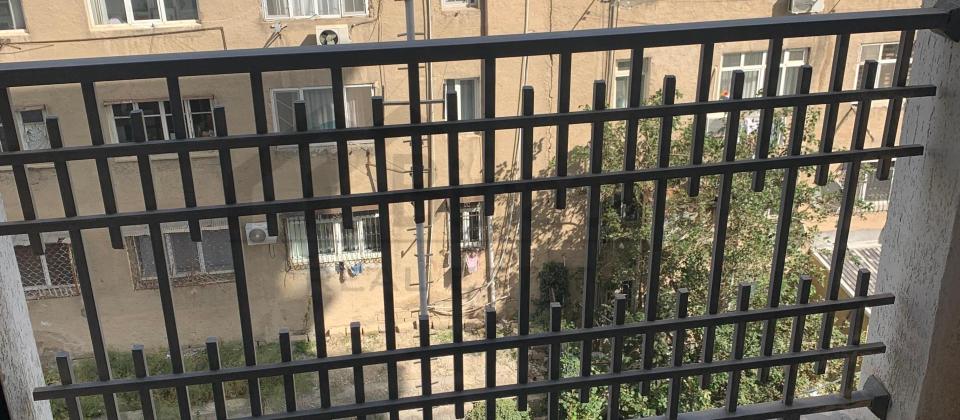 2 otaqlı/Biləcəri qəsəbəsi/64.9 kv.m - 11