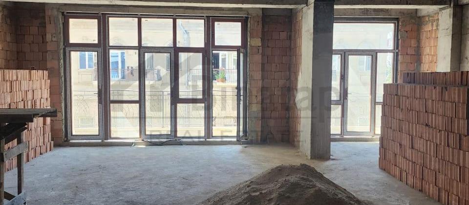 İçəri Şəhər metrosu - 4