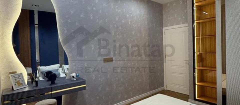 Niaqara restoranının yanı, Tibb Universitetinə yaxın 2 otaqlı mənzil satılır/54 kv.m. - 10