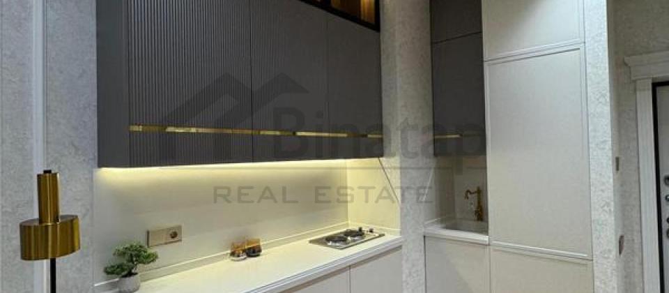 Niaqara restoranının yanı, Tibb Universitetinə yaxın 2 otaqlı mənzil satılır/54 kv.m. - 11