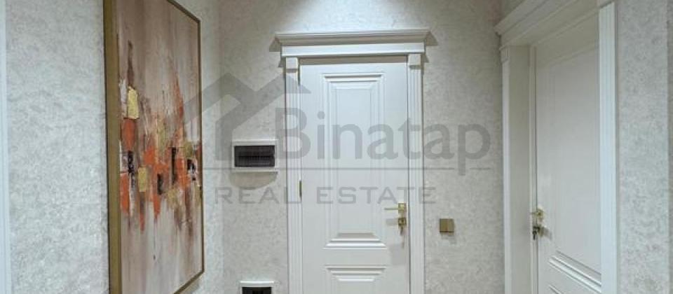 Niaqara restoranının yanı, Tibb Universitetinə yaxın 2 otaqlı mənzil satılır/54 kv.m. - 13