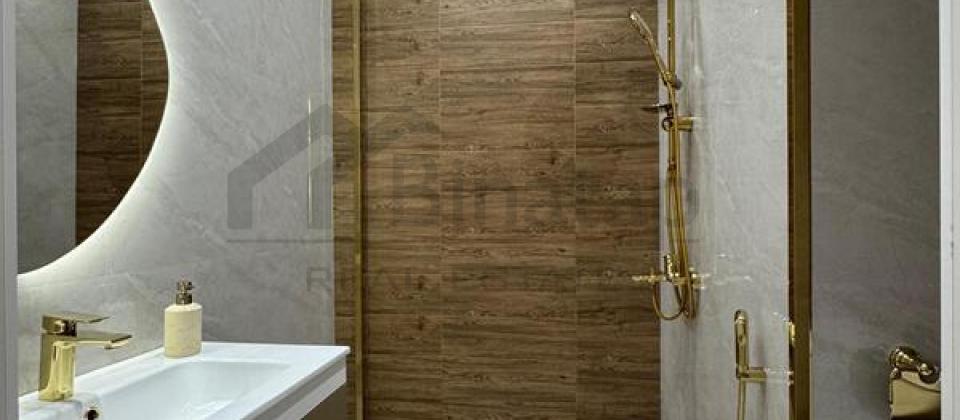 Niaqara restoranının yanı, Tibb Universitetinə yaxın 2 otaqlı mənzil satılır/54 kv.m. - 14