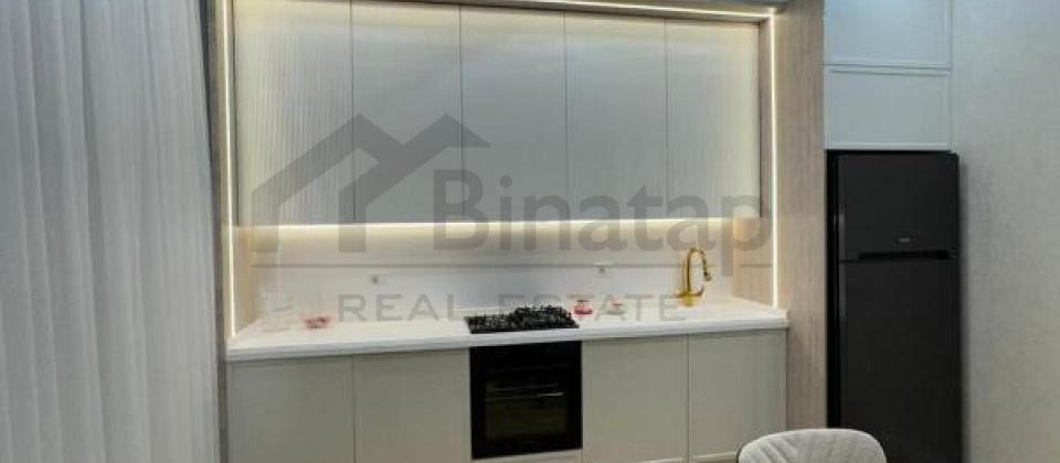 Ziya Bünyadov pr., Olimpiya Stadionu və Koroğlu m/s yaxın 3 otaqlı mənzil satılır/100 kv.m. - 9