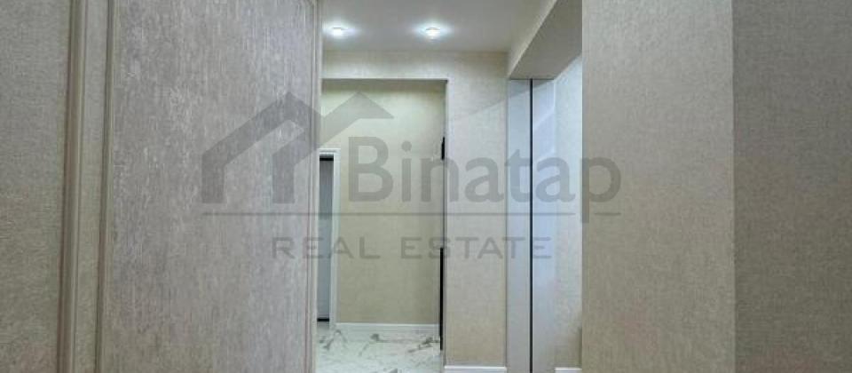 Ziya Bünyadov pr., Olimpiya Stadionu və Koroğlu m/s yaxın 3 otaqlı mənzil satılır/100 kv.m. - 11