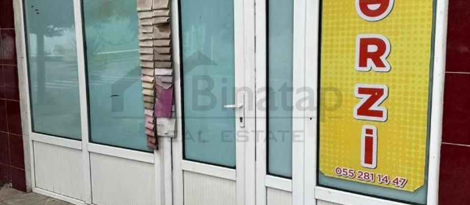 8 Noyabr prospekti, Asiman ş/s yanında 6 sot torpaq sahəsi satılır..! - 7