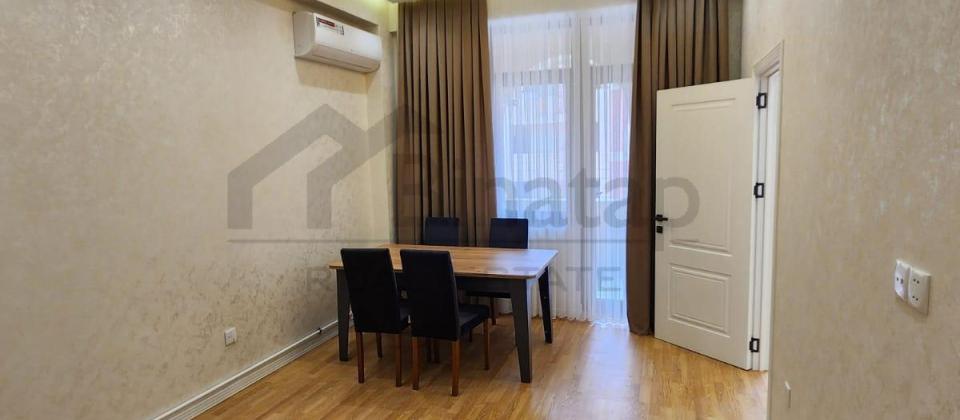 N. Nərimanov metrosu - 3