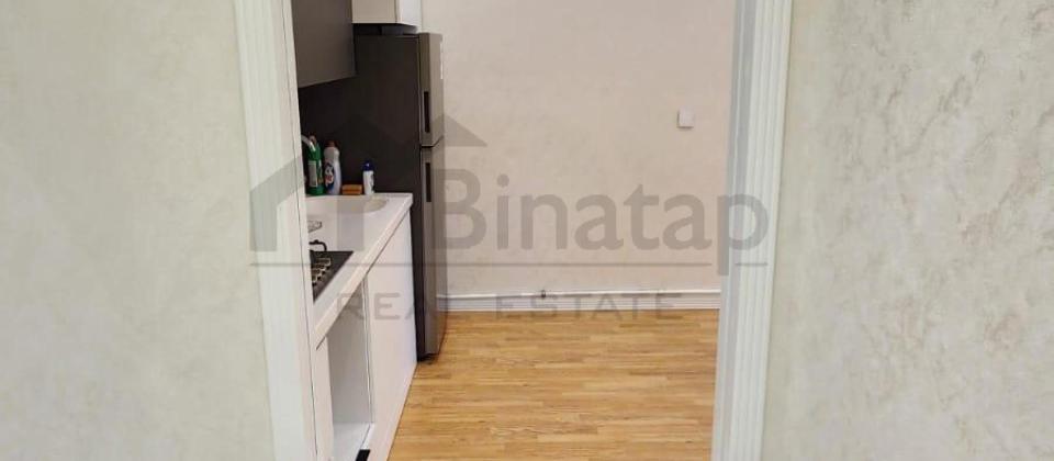 N. Nərimanov metrosu - 6