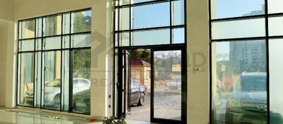 Badamdar, Oxford məktəbi və Botanika bağının yanında 3 otaqlı mənzil satılır/196 kv.m. - 2