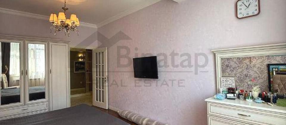 20 Yanvar və İnşaatçılar m/s yaxın 2 otaqlı mənzil satılır/80 kv.m. - 4