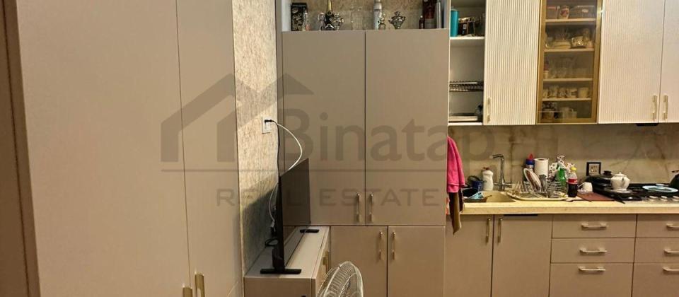 Satılır 3 otaq - 4