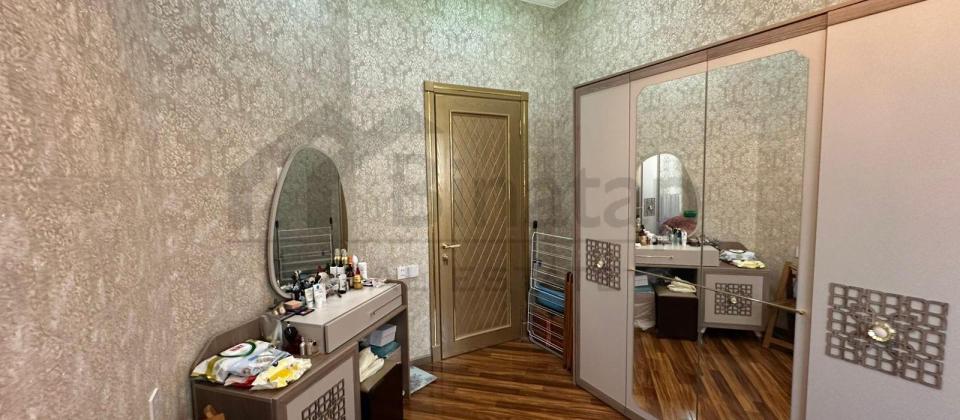 Satılır 3 otaq - 5