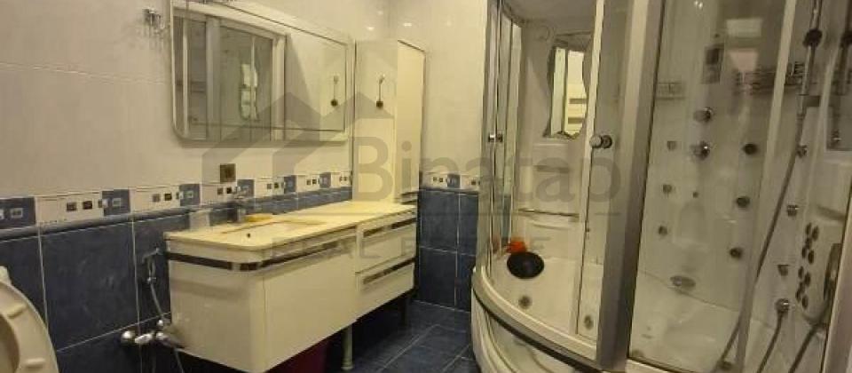 KİRAYƏ VERİLİR..! 3 otaq, 150 kv.m., İzmir - Mərkəzi park və Nizami m/s yaxındır - 10