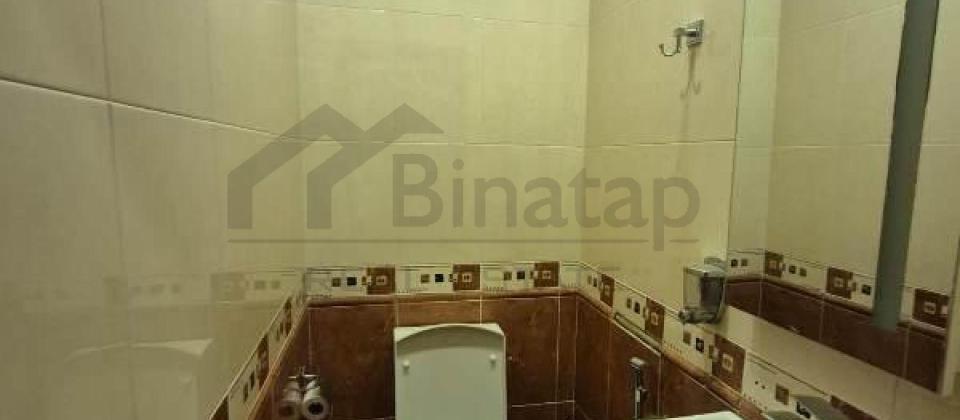 KİRAYƏ VERİLİR..! 3 otaq, 150 kv.m., İzmir - Mərkəzi park və Nizami m/s yaxındır - 11