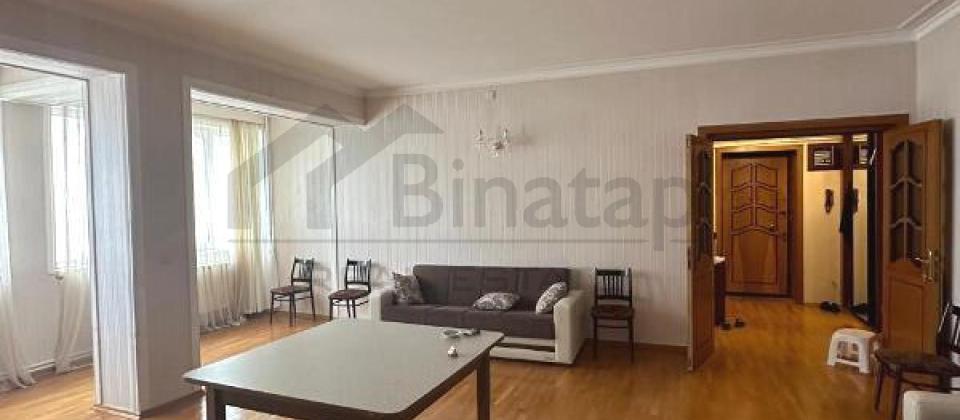 Mərkəzi parkın yanı, Nizami m/s yaxın 5 otaqlı mənzil satılır/195 kv.m. - 6