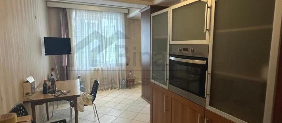 Mərkəzi parkın yanı, Nizami m/s yaxın 5 otaqlı mənzil satılır/195 kv.m. - 12