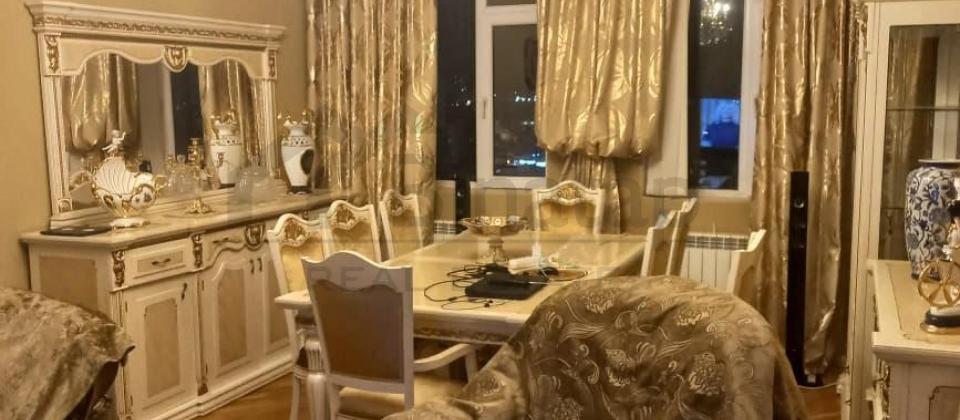 Satılır 3 otaqlı yeni tikili 127 m², 4 mkrn - 2