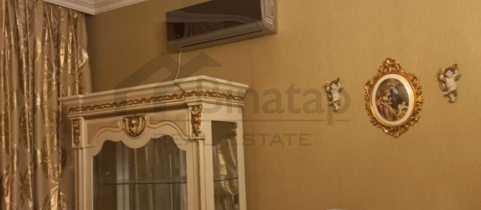 Satılır 3 otaqlı yeni tikili 127 m², 4 mkrn - 4