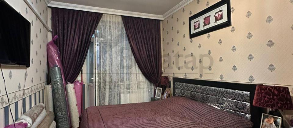 Satılır 3 otaqlı yeni tikili 127 m², 4 mkrn - 5