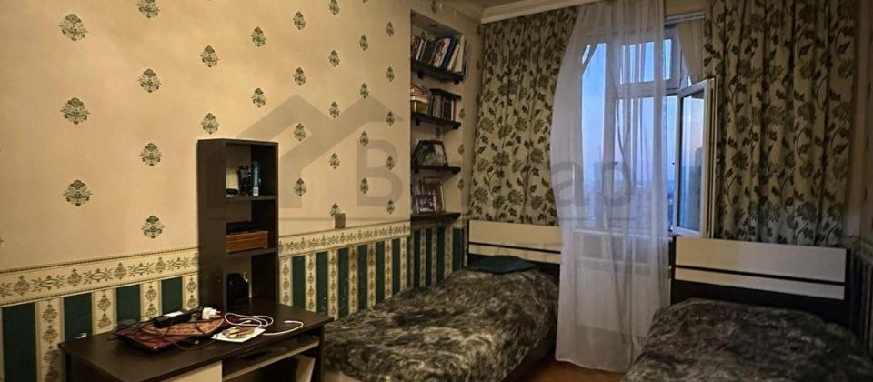 Satılır 3 otaqlı yeni tikili 127 m², 4 mkrn - 6
