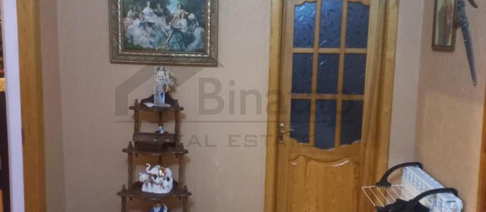 Satılır 3 otaqlı yeni tikili 127 m², 4 mkrn - 10