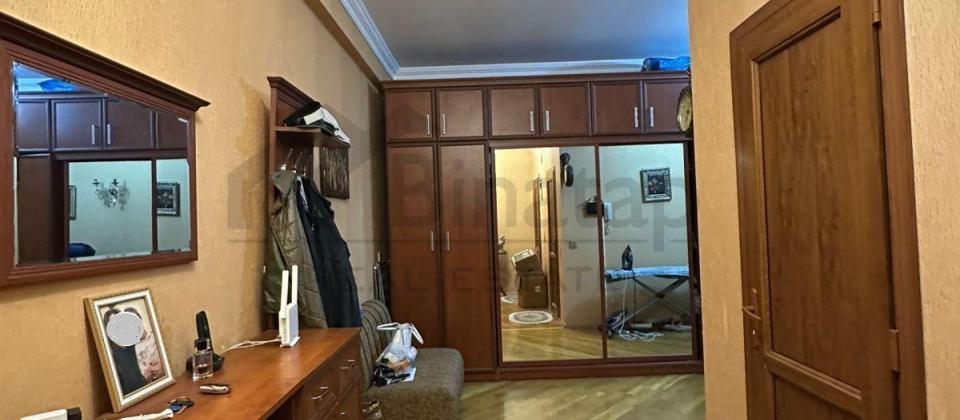Satılır 3 otaqlı yeni tikili 127 m², 4 mkrn - 11